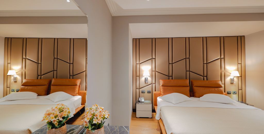 Hotel Butrinti & Spa 5*