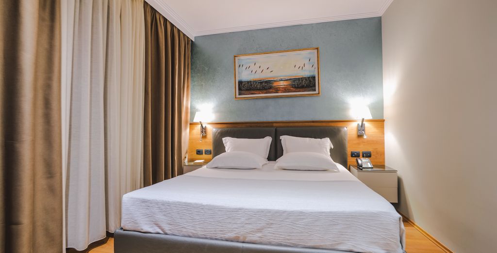 Hotel Butrinti & Spa 5*