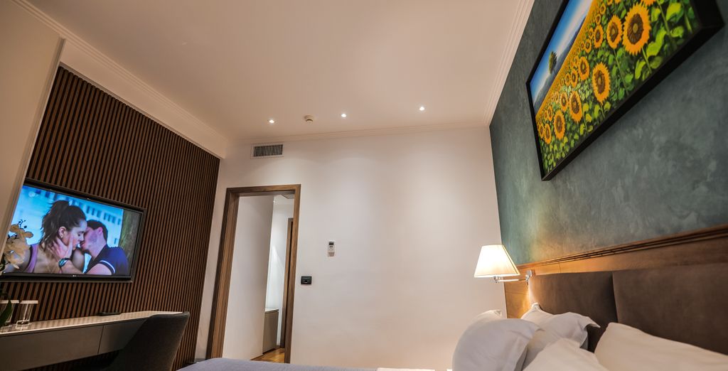 Hotel Butrinti & Spa 5*