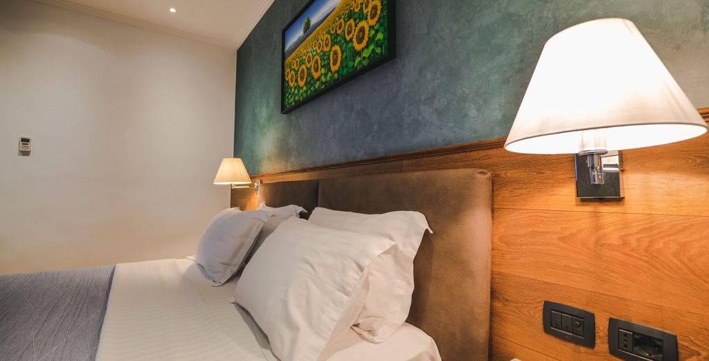 Hotel Butrinti & Spa 5*