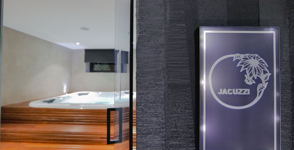 Hotel Butrinti & Spa 5*