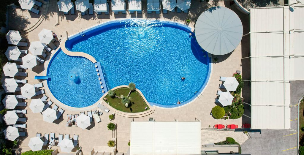 Hotel Butrinti & Spa 5*