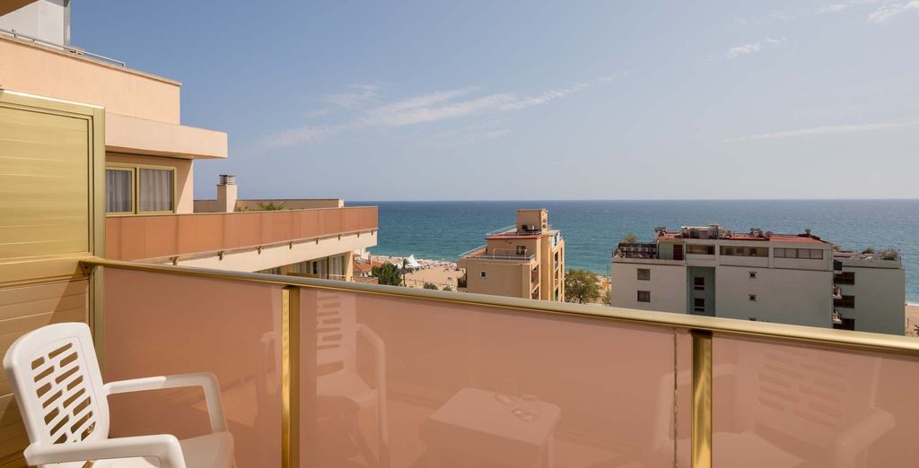 Hotel htop Amaika & SPA 4* - Adults Only