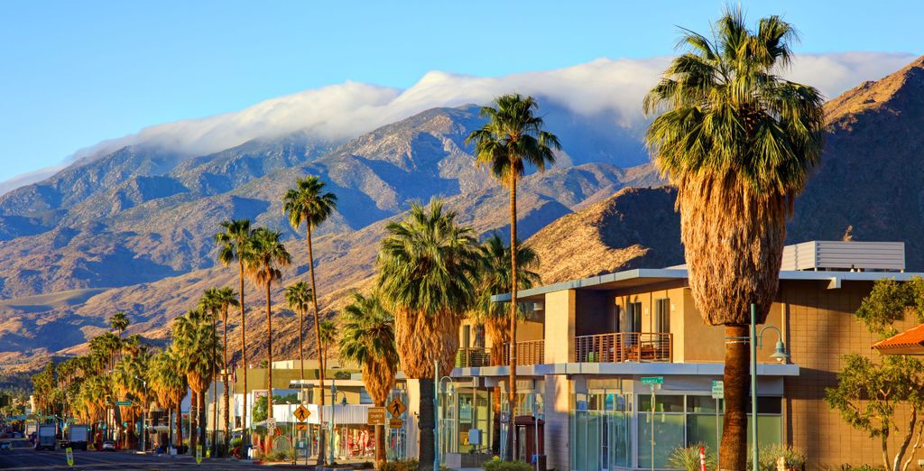 Autotour: Alla scoperta della West Coast