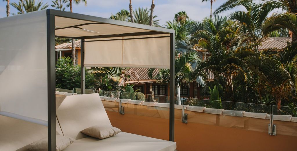 Suites & Villas by Dunas 4*