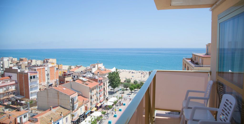 Hotel htop Amaika & SPA 4* - Adults Only