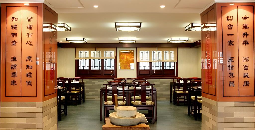 Circuito privado: Descubriendo China en 7 noches