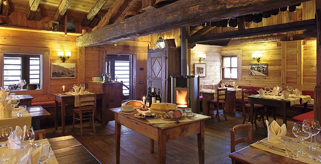 Hotellerie de Mascognaz 4*