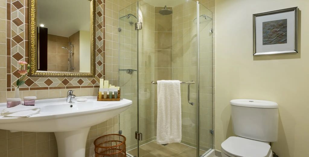 Grand Excelsior Malta 5*