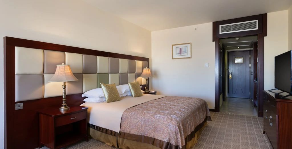 Grand Excelsior Malta 5*