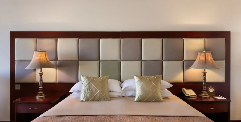 Grand Excelsior Malta 5*
