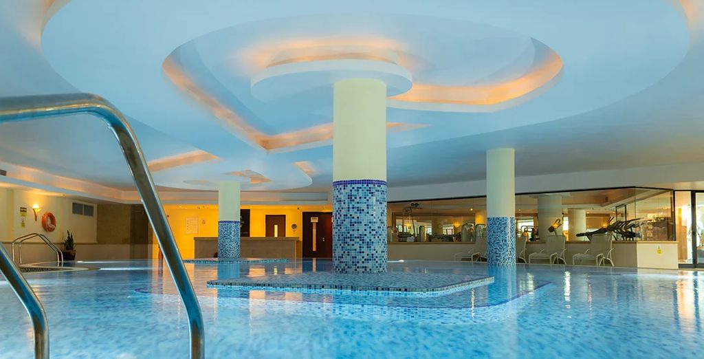 Grand Excelsior Malta 5*