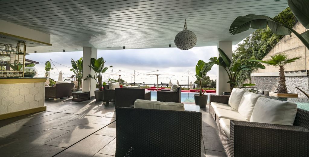 Gran Hotel La Florida 5*