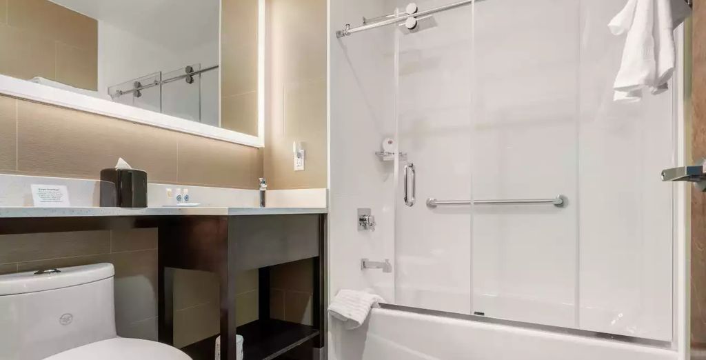 Comfort Inn Prospect Park 