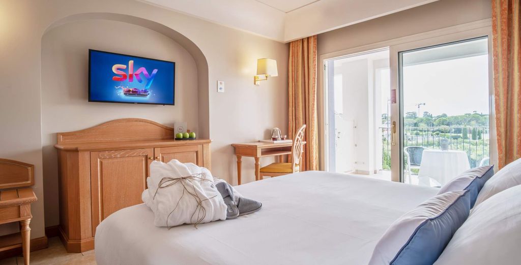 Palace Hotel Desenzano 4*