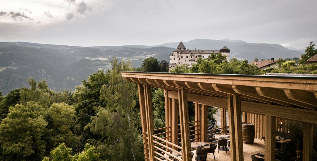Presulis Hideaway