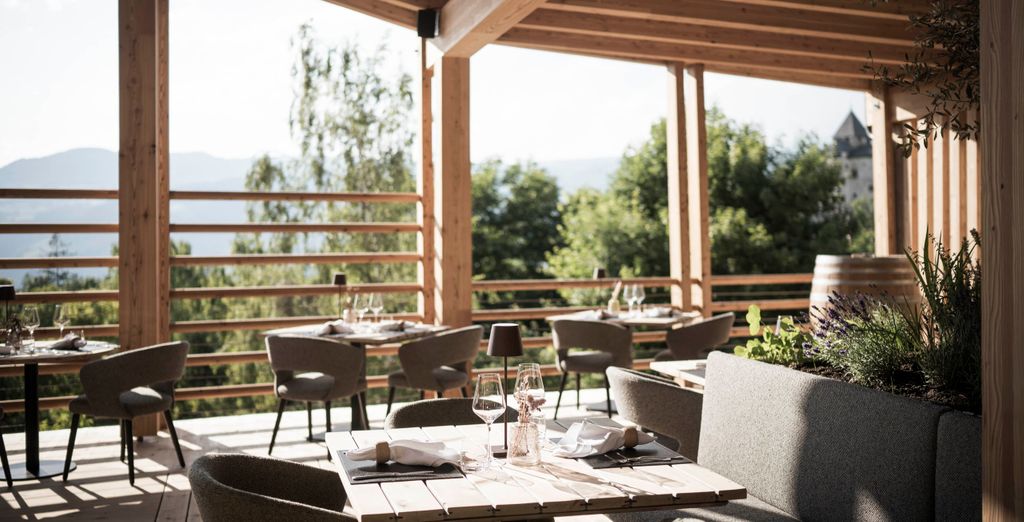 Presulis Hideaway