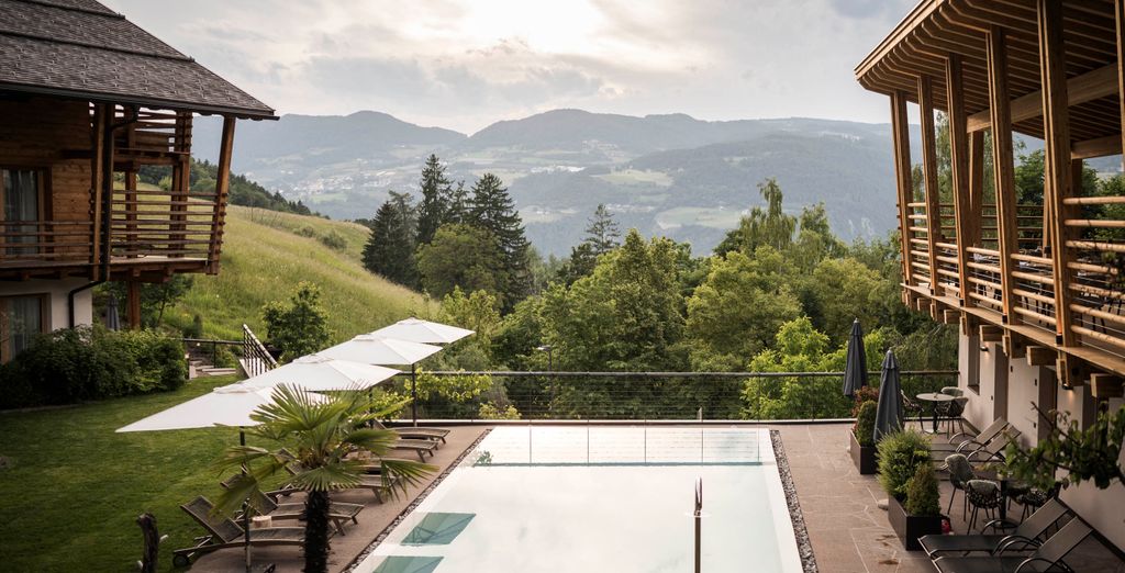 Presulis Hideaway
