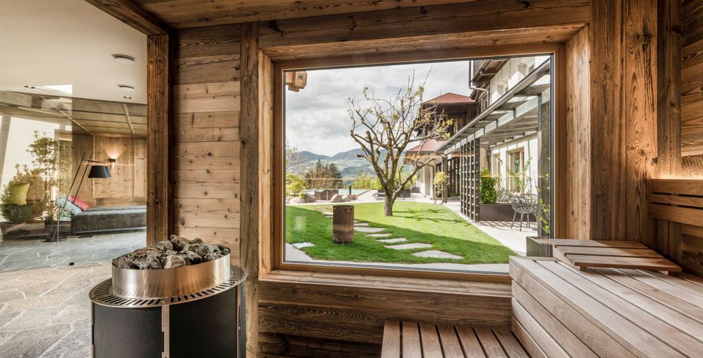 Presulis Hideaway
