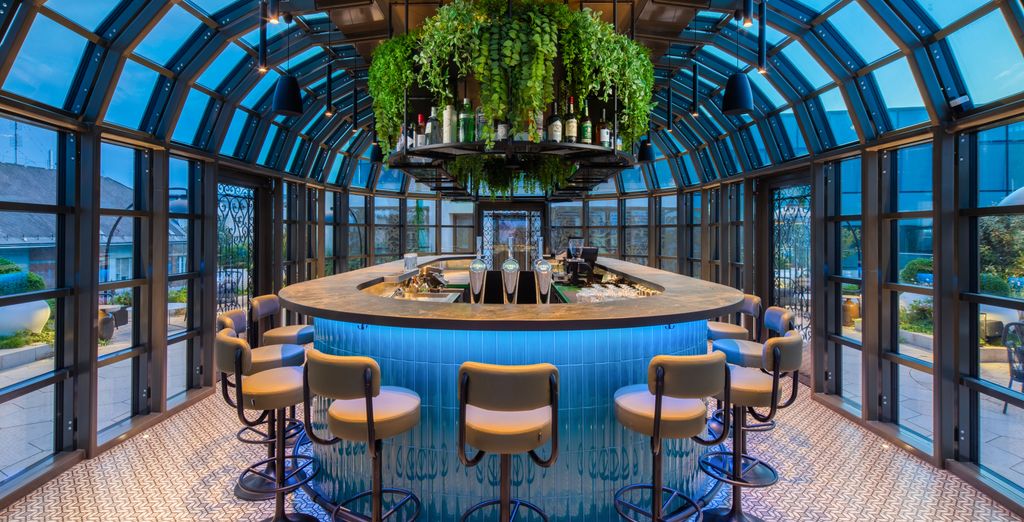 Kimpton BEM Budapest 5*