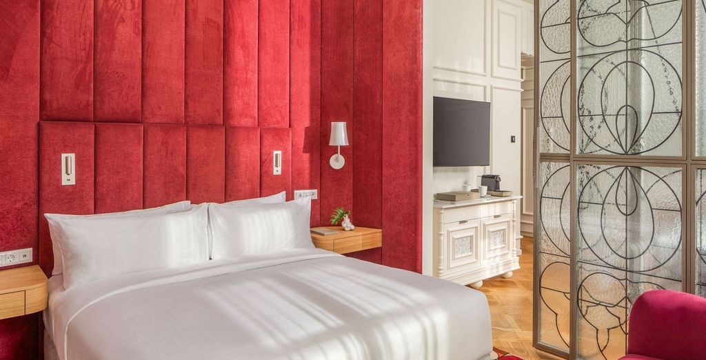 Kimpton BEM Budapest 5*