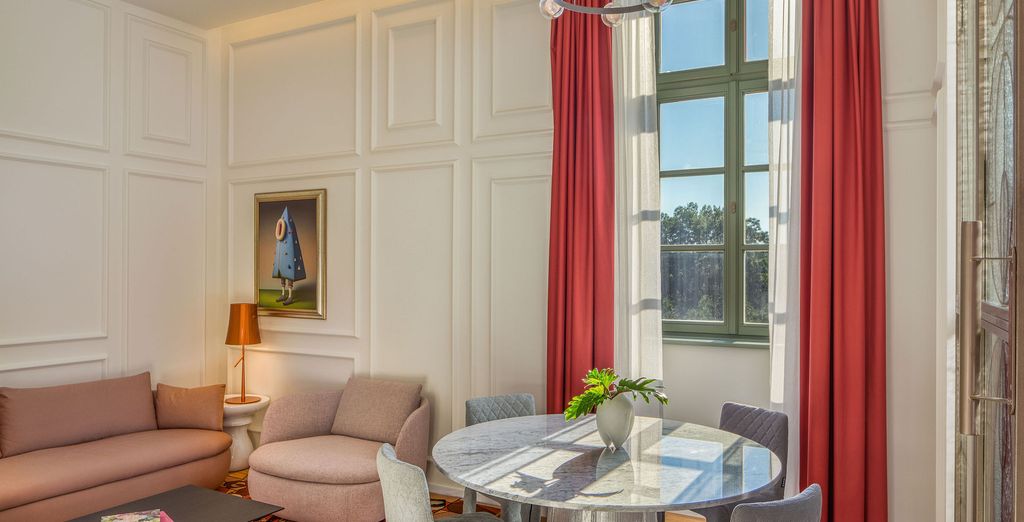 Kimpton BEM Budapest 5*