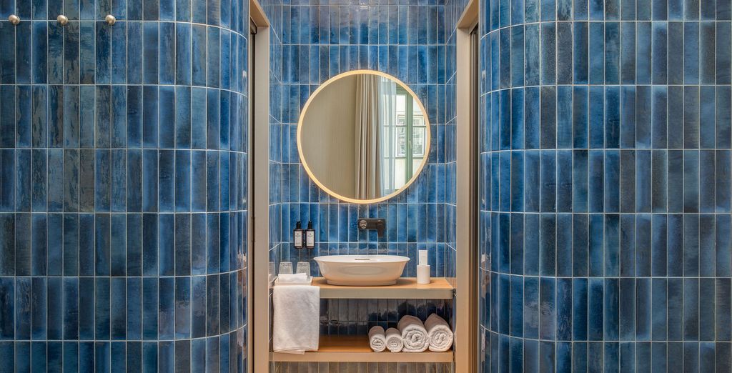 Kimpton BEM Budapest 5*