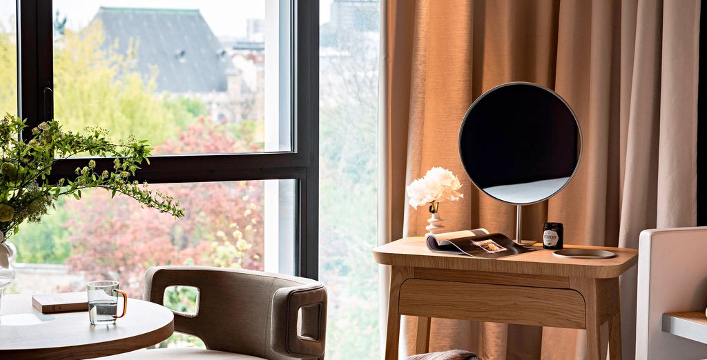 Domaine Reine Margot Paris Issy - MGallery Collection 5*