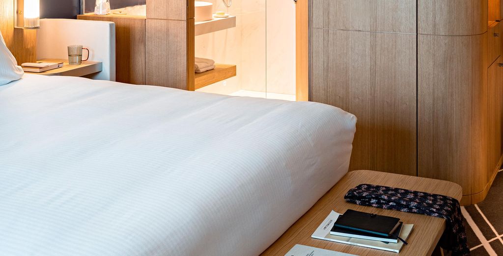 Domaine Reine Margot Paris Issy - MGallery Collection 5*