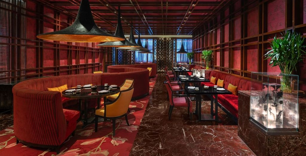 JW Marriott Khao Lak Resort & Spa 5* con possibile pre-estensione a Bangkok 