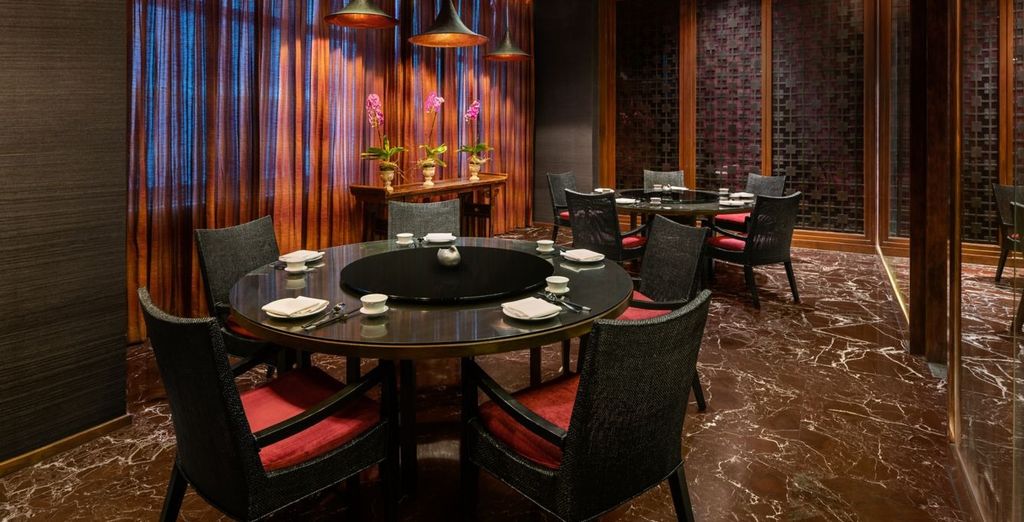 JW Marriott Khao Lak Resort & Spa 5* con possibile pre-estensione a Bangkok 