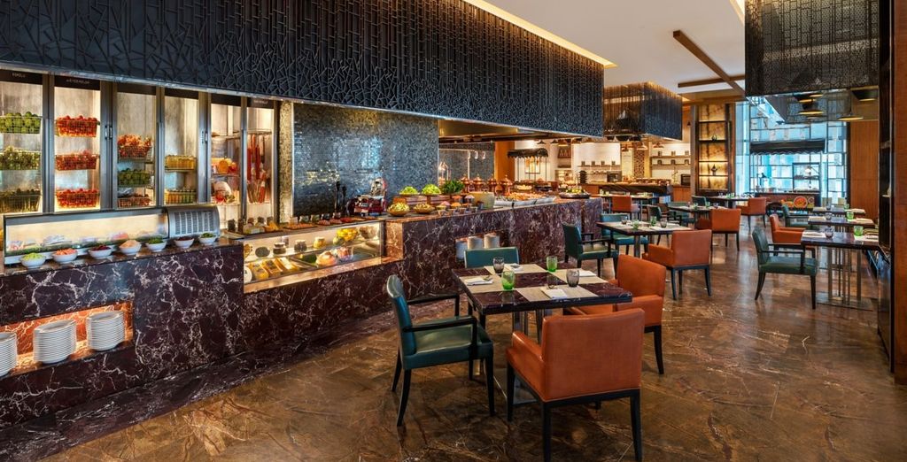 JW Marriott Khao Lak Resort & Spa 5* con possibile pre-estensione a Bangkok 