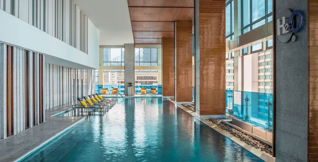 JW Marriott Khao Lak Resort & Spa 5* con possibile pre-estensione a Bangkok 