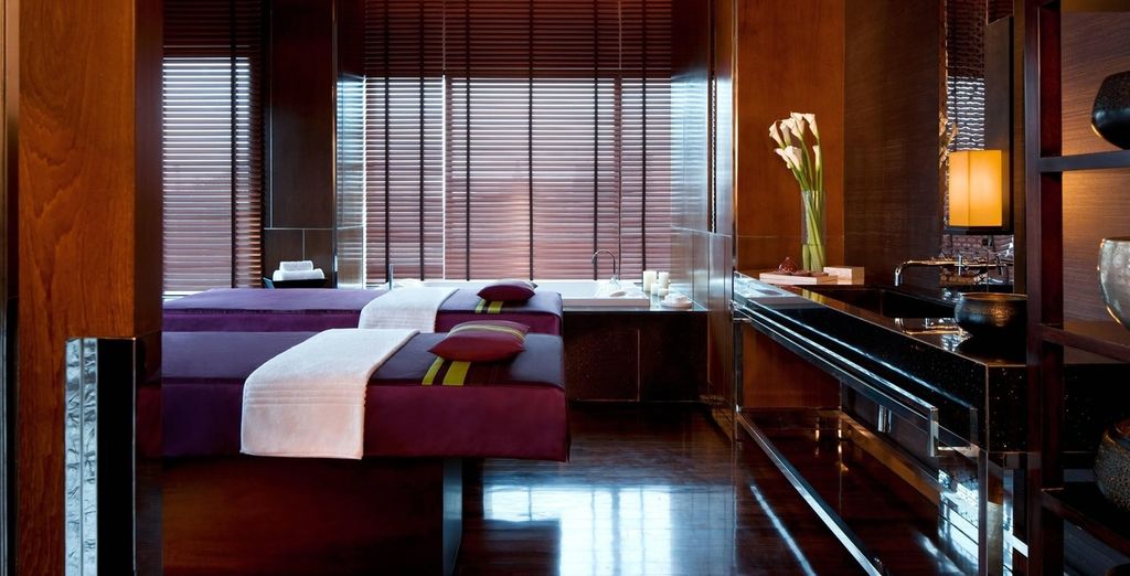 JW Marriott Khao Lak Resort & Spa 5* con possibile pre-estensione a Bangkok 