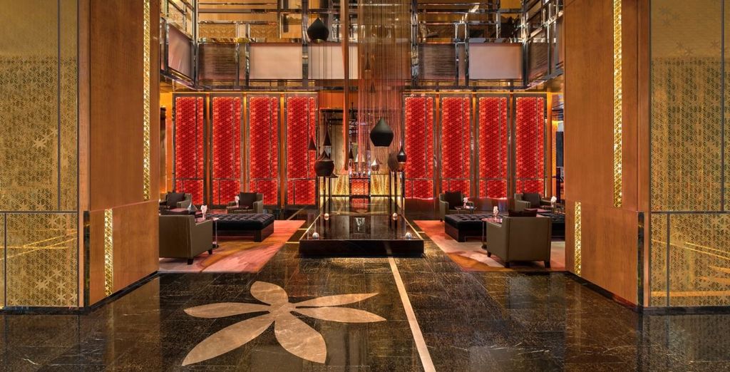 JW Marriott Khao Lak Resort & Spa 5* con possibile pre-estensione a Bangkok 
