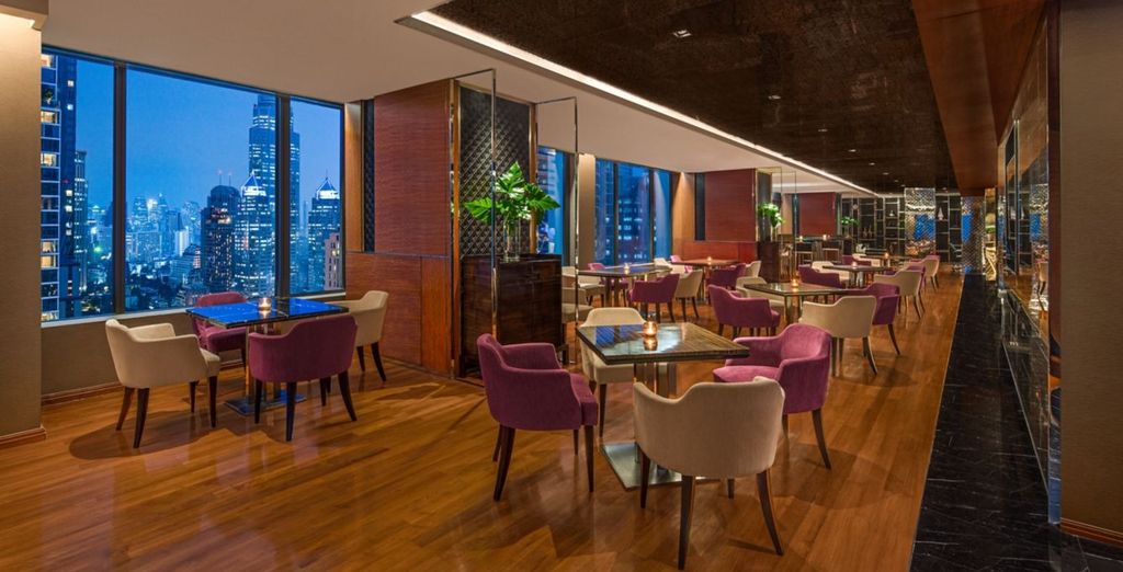 JW Marriott Khao Lak Resort & Spa 5* con possibile pre-estensione a Bangkok 