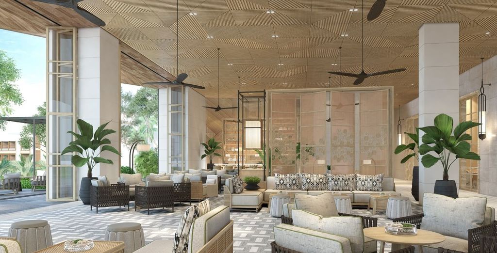 Combinato: Anantara Koh Yao Yai Resort & Villas 5* e Khao Lak Marriott Beach Resort & Spa 5* con pre-estensione opzionale a Bangkok