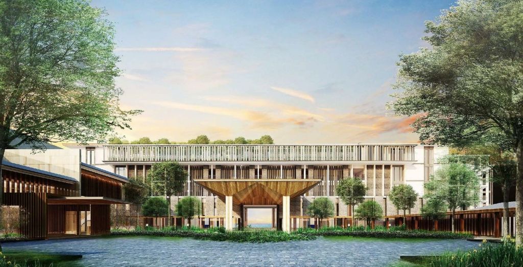 Combinato: Anantara Koh Yao Yai Resort & Villas 5* e Khao Lak Marriott Beach Resort & Spa 5* con pre-estensione opzionale a Bangkok