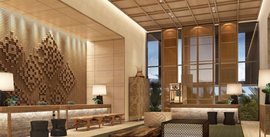 Khao Lak Marriott Beach Resort & Spa 5* e possibile pre-estensione a Bangkok