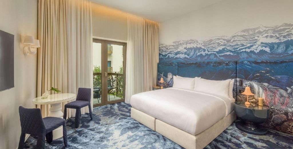 Kimpton BEM Budapest 5*