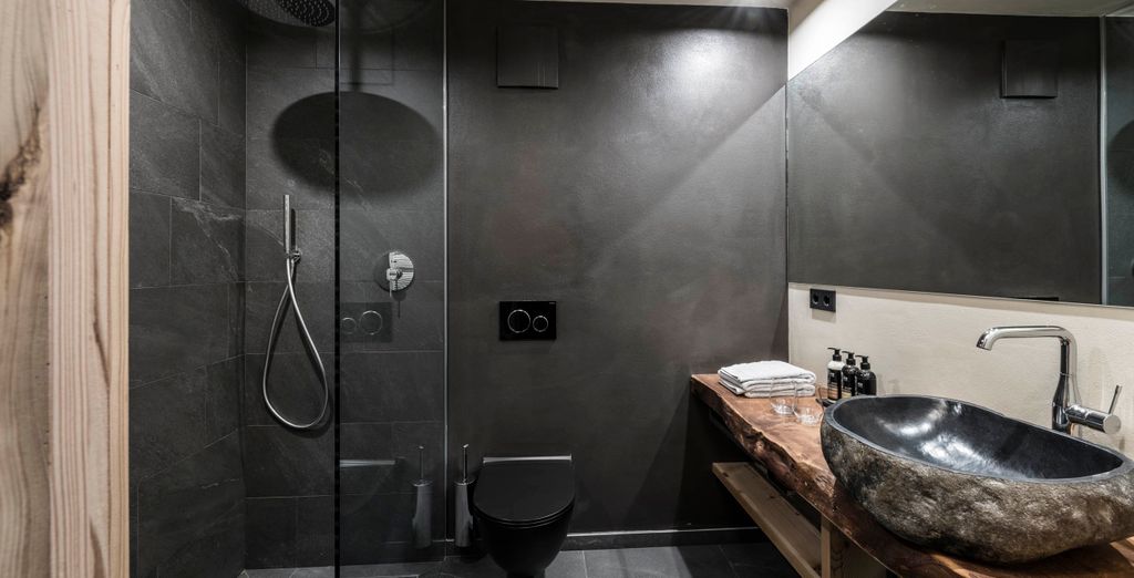 Presulis Hideaway