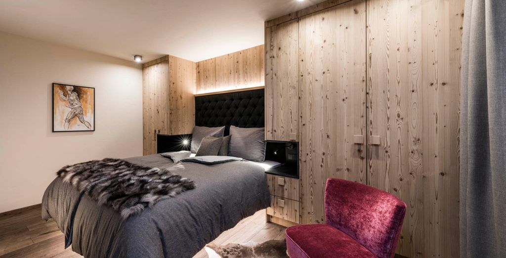 Presulis Hideaway