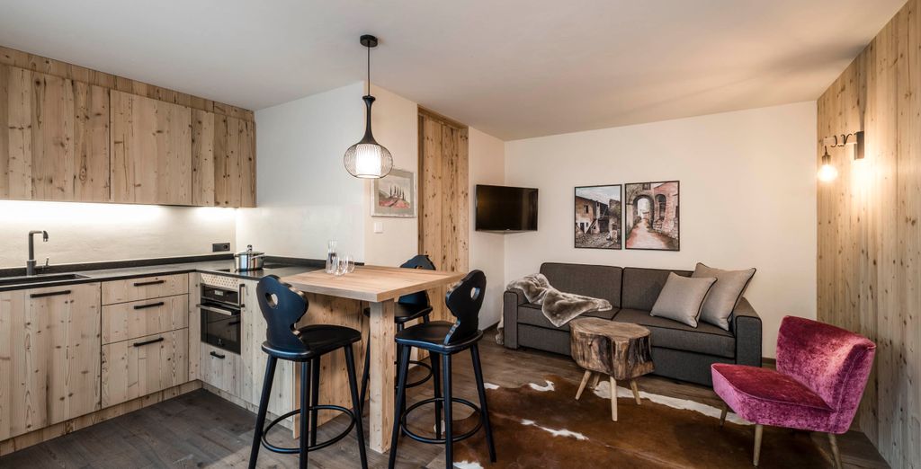 Presulis Hideaway