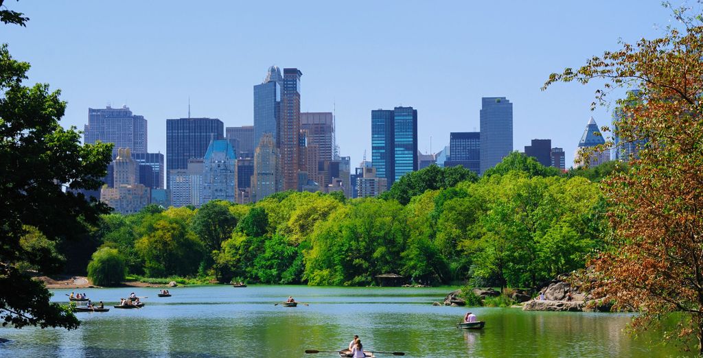 Hotel Hilton Chicago 4* con possibile estensione a New York