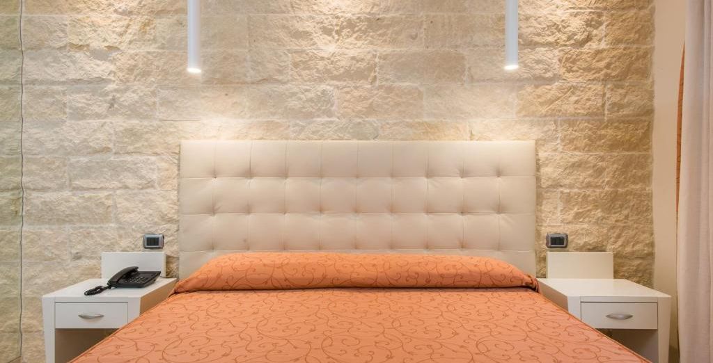 Parco dei Principi Resort & Spa 4*