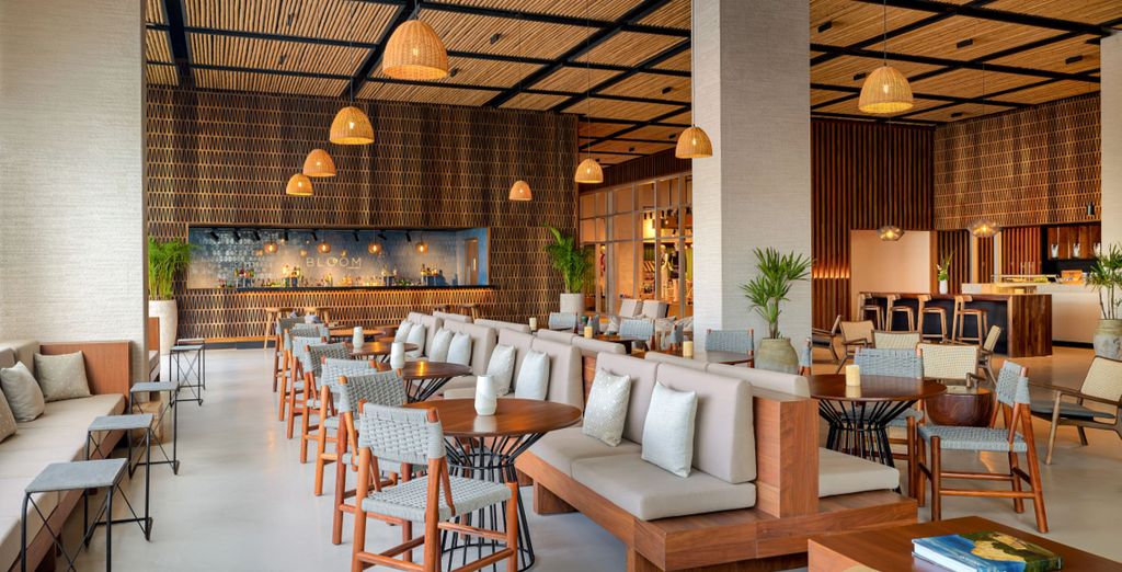 Hyatt Vivid Grand Island Cancun 5* - Adult Only