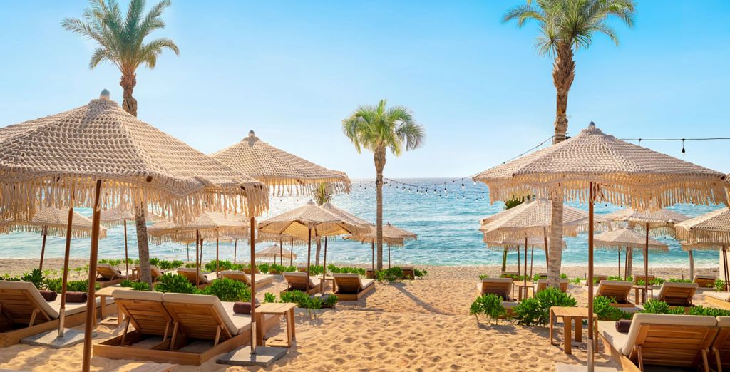Hyatt Vivid Grand Island Cancun 5* - Adult Only