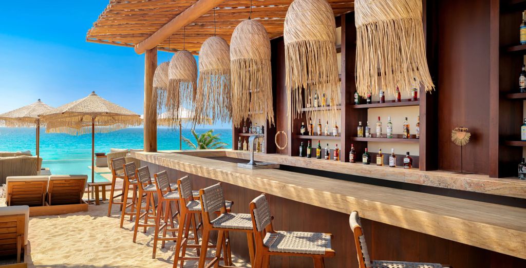 Hyatt Vivid Grand Island Cancun 5* - Adult Only