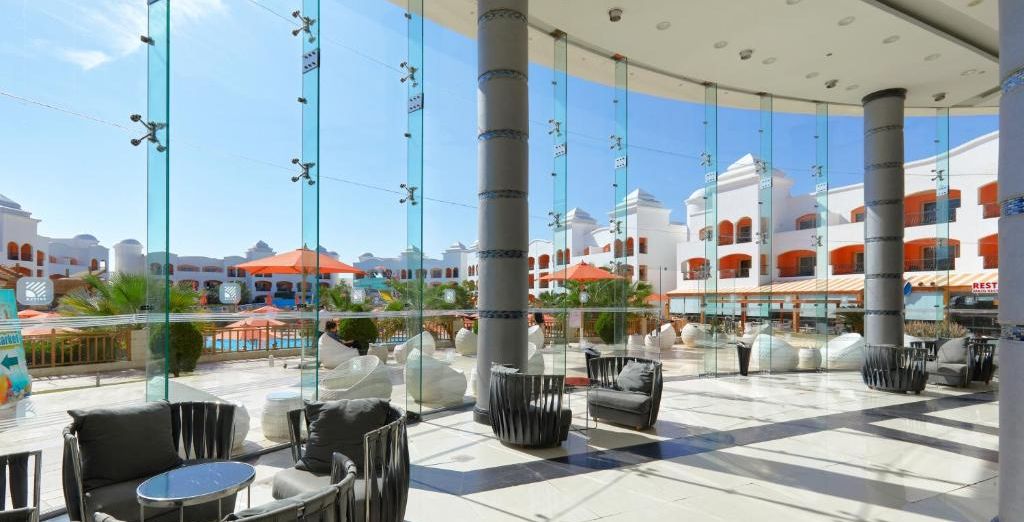 Hotel Naama Waves 5* 