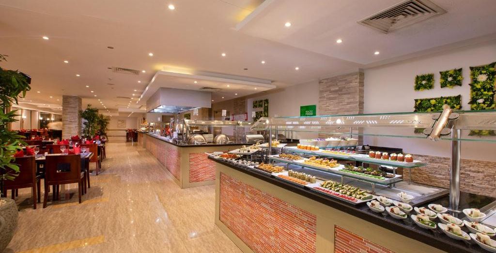 Hotel Naama Waves 5* 